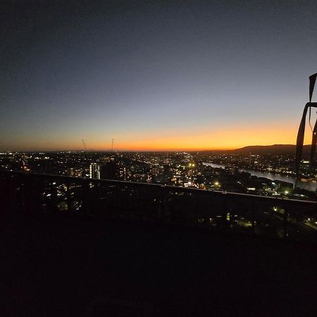 Sky-High 2Br In Cbd Spectacular Views Level 23 Apartment Brisbane Exterior foto