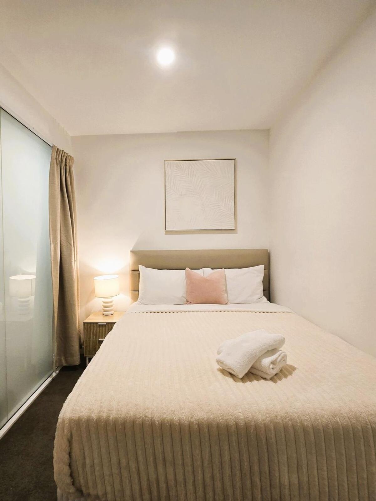 Sky-High 2Br In Cbd Spectacular Views Level 23 Apartment Brisbane Exterior foto