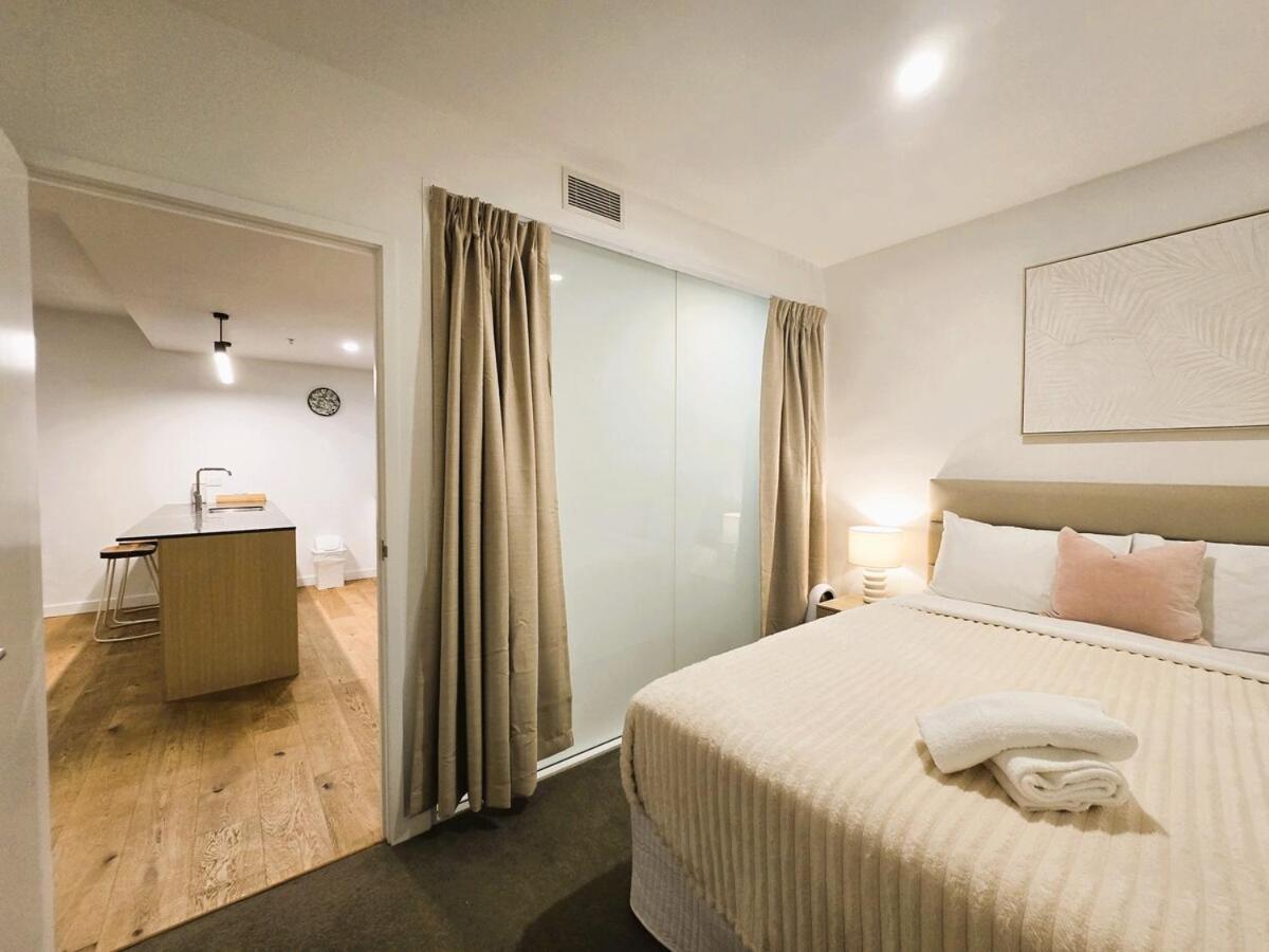 Sky-High 2Br In Cbd Spectacular Views Level 23 Apartment Brisbane Exterior foto