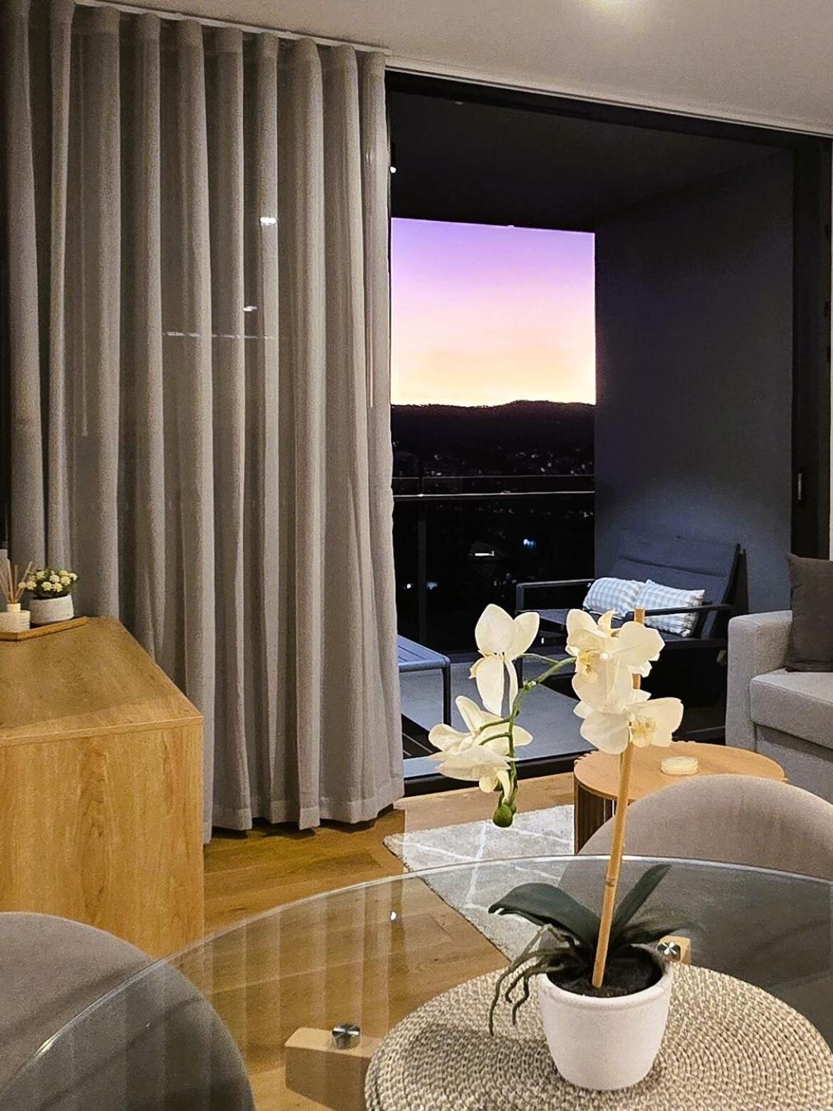 Sky-High 2Br In Cbd Spectacular Views Level 23 Apartment Brisbane Exterior foto