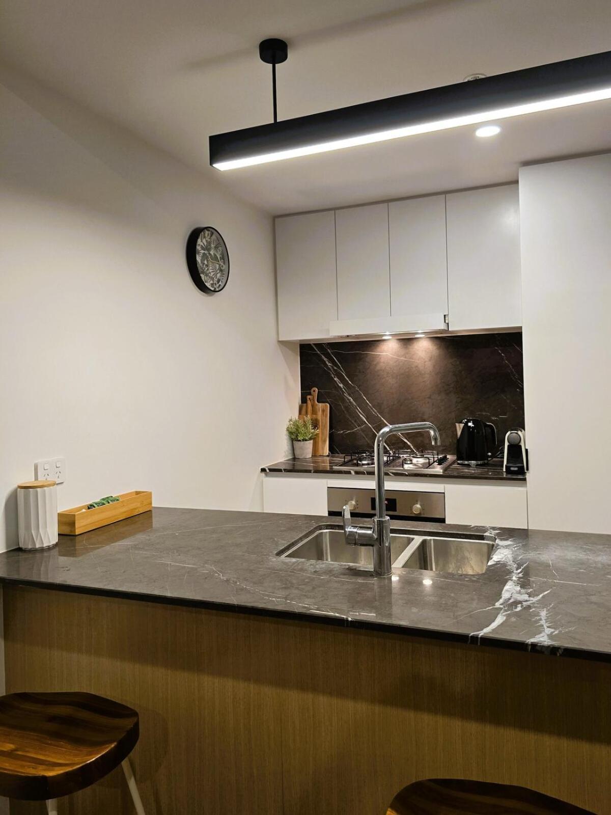 Sky-High 2Br In Cbd Spectacular Views Level 23 Apartment Brisbane Exterior foto