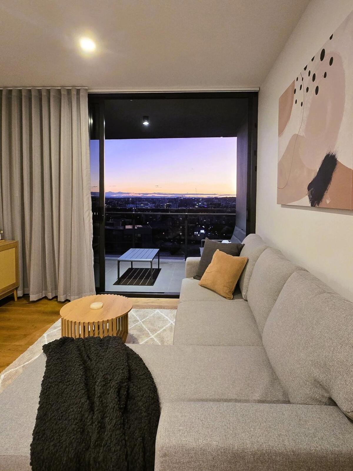 Sky-High 2Br In Cbd Spectacular Views Level 23 Apartment Brisbane Exterior foto
